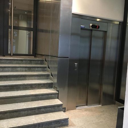 Appartement Residence Quartier Vilette Paul Bert Box Garage Lyon Zewnętrze zdjęcie