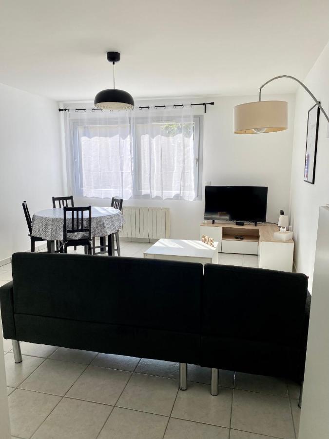 Appartement Residence Quartier Vilette Paul Bert Box Garage Lyon Zewnętrze zdjęcie