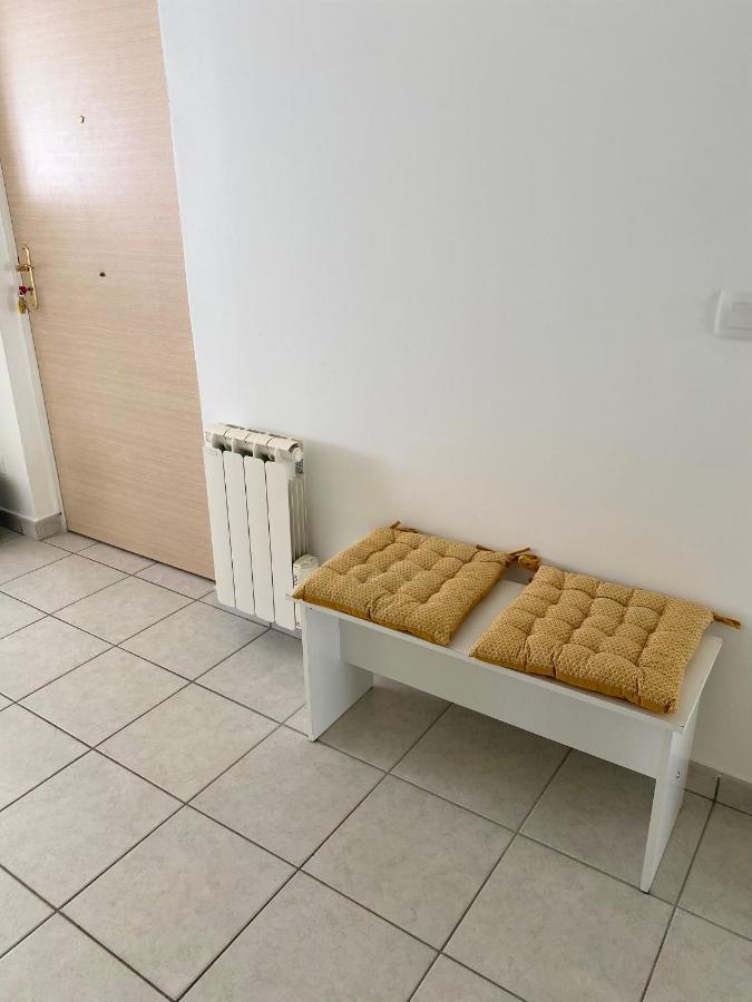 Appartement Residence Quartier Vilette Paul Bert Box Garage Lyon Zewnętrze zdjęcie