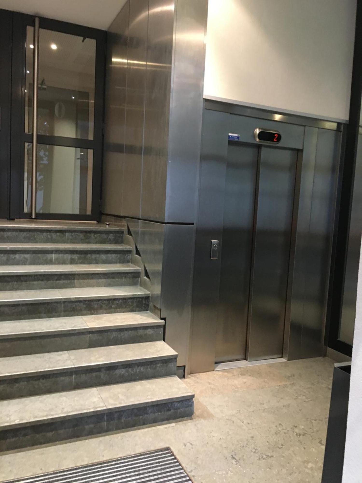 Appartement Residence Quartier Vilette Paul Bert Box Garage Lyon Zewnętrze zdjęcie